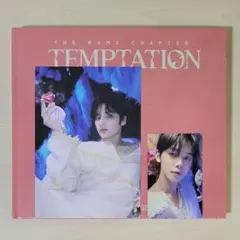 TXT TEMPTATION【Farewell】ヨンジュン ヒュニンカイ