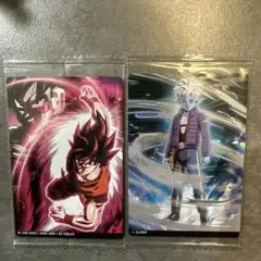 イタジャガ ドラゴンボール 5-05 5-21 2枚セット