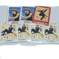 2026年最新】銀魂 沖田総悟 ぱしゃこれの人気アイテム - メルカリ