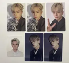 treasure アサヒ トレカ まとめ売り