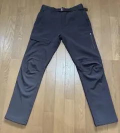 Workman クライミングパンツフィールドコア　ネイビーL