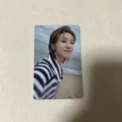 THE8 ディエイト トレカ 会場限定　大阪 京セラ 消費期限 weverse