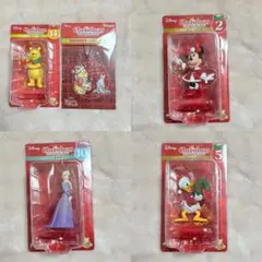 Happyくじ ディズニー クリスマスオーナメントくじ 2025 まとめ売り