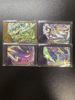 J*N様 匿名配送 ポケモンフレンダ レガシーピック セット