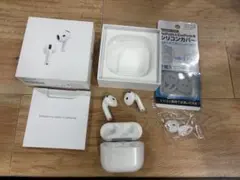 Apple AirPods 4 (ANC) 本体 - メルカリ