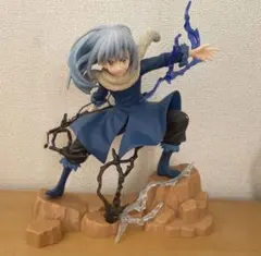 転生したらスライムだった件　リムル　フィギュア