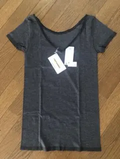 新品未使用グンゼGUNZE HOTMAGIC 二分袖キャミソール BODY ONのサムネイル