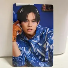 【即購入可能】超特急 AwA AwA 封入特典 トレカ カイ