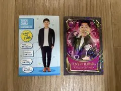 2025年最新】ダンビラムーチョ よしもとコレカの人気アイテム - メルカリ