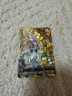 RRR 黄宝獣 トールパーズ ヴァンガード - メルカリ