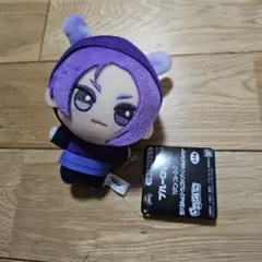 ブルーロック ちびぐるみ vol.2 casual bunny 御影玲王