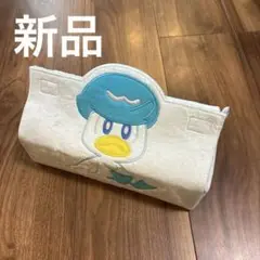 ポケモンティッシュボックスカバー
