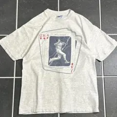 old Pepe Jeans コットンビックロゴプリントTシャツ 名作 初期 - メルカリ
