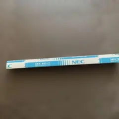 NEC 蛍光ランプ 10形 FL10N 昼白色