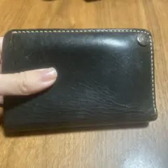 moto 折りたたみ財布のサムネイル