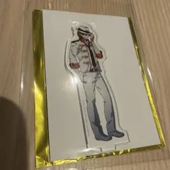 うたプリ　ワンダーランド　ブロッコリーくじ　アクリルスタンド　嶺二