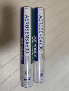 AEROSENSA CLEAR 2 AS-CL2 3番 2本セット - メルカリ