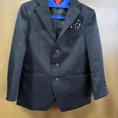 ストライプスーツ 110