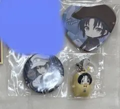 アイドリッシュセブン（アイナナ）　和泉一織　3点セット