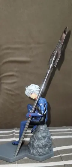 ヱヴァンゲリヲン 渚カヲル フィギュアのサムネイル
