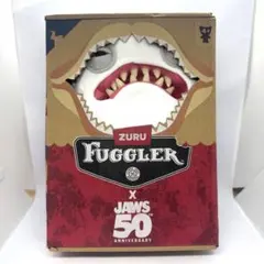 希少ZURU Fugglers×JAWS 50th コラボ ファグラー ジョーズ