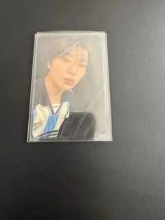 straykids karma サウェ2次 アイエン