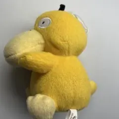 コダック つれてってぬいぐるみ～コダック～ 「ポケットモンスター サン＆ムーン」