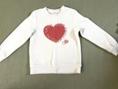 ハート トレーナー