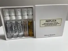 Maison Margiela REPLICA 香水セット