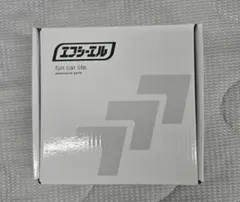 fcl.　L1B フォグランプ 交換用バルブ ホワイト×ライム×アンバーのサムネイル