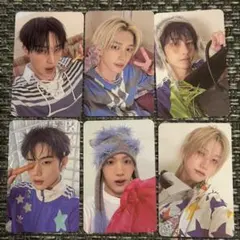 2026年最新】p1Harmony ソウル トレカセットの人気アイテム - メルカリ