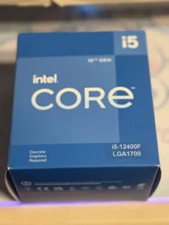2025年最新】core i5-12400fの人気アイテム - メルカリ