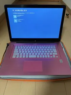 2025年最新】SONY Windowsノート本体の人気アイテム - メルカリ