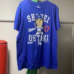 新品】大谷翔平 50/50メモリアルTシャツ Lサイズ☆公式ライセンス品