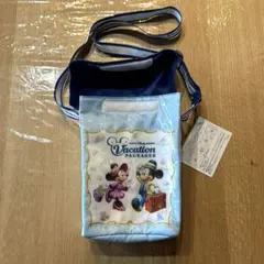 東京ディズニーリゾート　ポップコーンケース （バケーションパッケージ）