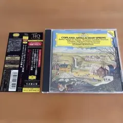 バーンスタイン;「キャンディード」序曲/コープランド;アパラチアの春 他 バー…