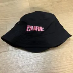 【希少】The Cure フジロック2019 バケットハット