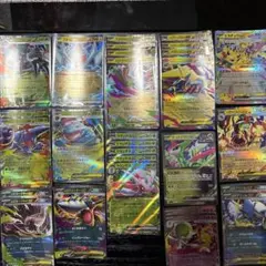 ポケカRR 67枚まとめ売り