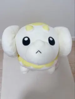 パピモッチ　もっちりっち　ぬいぐるみ　タグ付き