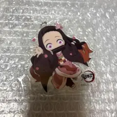 鬼滅の刃 竈門 ねずこ アクリルチャーム