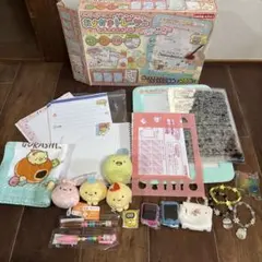 すみっコぐらし おえかきトレーサーのサムネイル