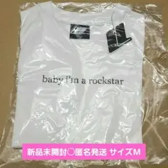 BLACKPINK LISA ROCKSTAR リサ T シャツ M