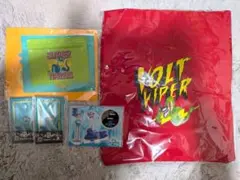 ズートピア2 Happyくじ　ゲイリーセット