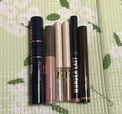 マスカラ スティックアイシャドウ グリッター まとめ売りのサムネイル