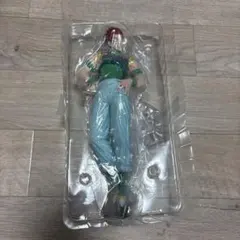 HUNTER×HUNTER HYSKOA ヒソカ フィギュア 一番くじC賞