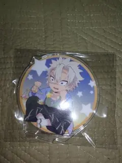 鬼滅の刃 アクリルスタンド 12星座 不死川 実弥