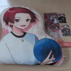 いれいす　りうら　まとめ売り