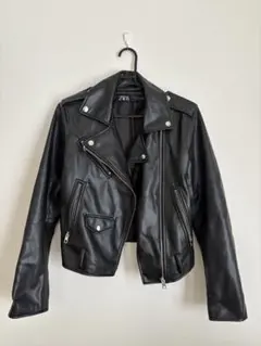 2025年最新】zara ショート丈ジャケットの人気アイテム - メルカリ