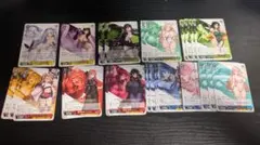 ヴァイス　ブラウンダスト2　R　＋　U　以下　４コンのサムネイル