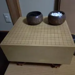 2026年最新】本榧 碁盤の人気アイテム - メルカリ